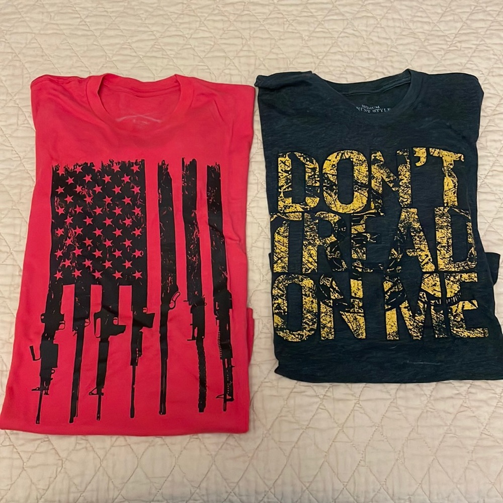 Grunt style T Shirts